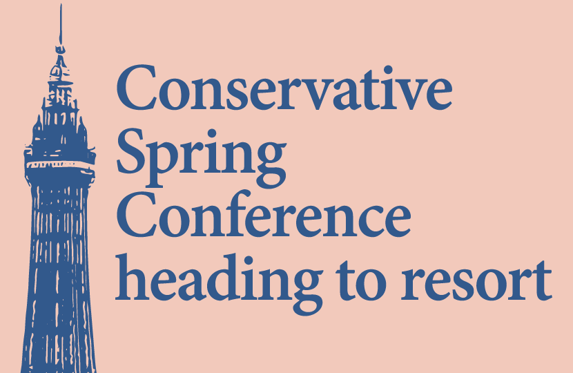 Spring Conference