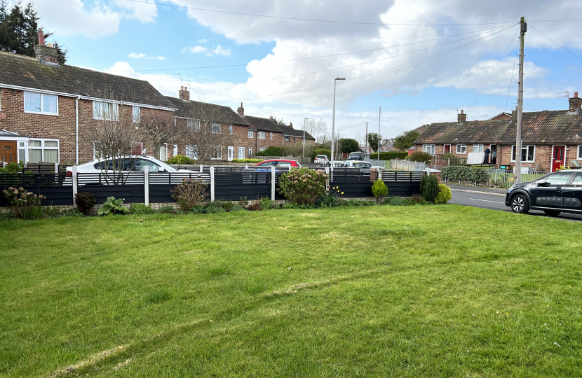 Picture of Blackpool homes