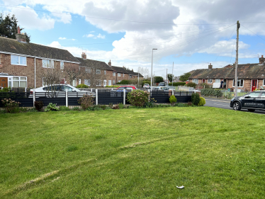 Picture of Blackpool homes